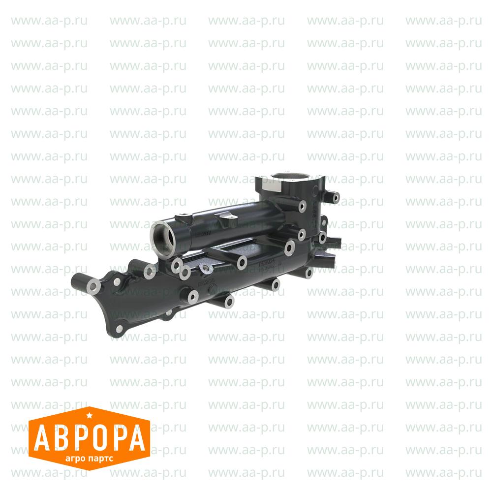 Dieselmotor